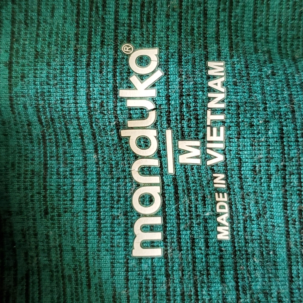 Manduka Yoga Pants